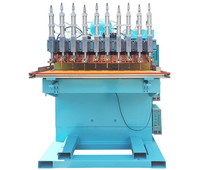 专注焊接自动化领域，巨清华设备如何赢得客户口碑